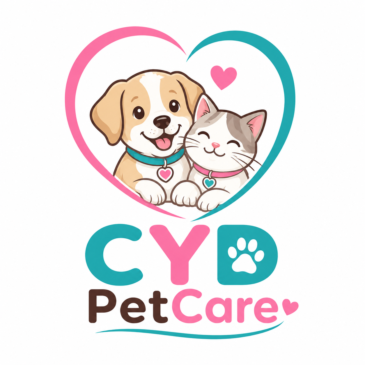 CYD PetCare